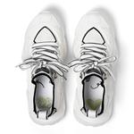 Кроссовки OGR Chunky Sneakers Unisex Low-top White, белый - фото 3