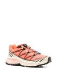Salomon массивные кроссовки XT-6, оранжевый - фото 2