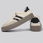 Кроссовки SEMIR Skateboarding Shoes Women's Low-top, черный - фото 36