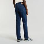 Обычные джинсы G-STAR Strace, темно-синий - фото 3