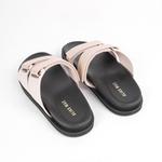 ALIAS MAE Женские слайдеры черные, цвет Black - фото 5