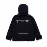 SP27 Лыжная куртка Unisex Phenix, Темно-зеленый - фото 9