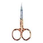 Глянцевые ножницы для ногтей Top Choice Mode Design, 1 шт. - фото