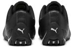 Носки PUMA Scuderia Ferrari Drift Cat 5 Ultra II 'Black', черный - фото 4
