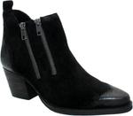 Ботильоны женские VOLATILE Bandit, Black - фото 2