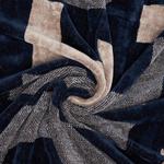 Пляжное полотенце smile Diesel, синий - фото 2