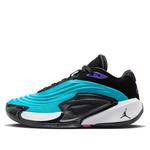 Кроссовки luka 3 'imaginarium' Air Jordan, синий - фото