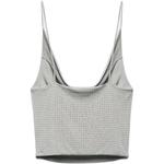 Камзол женский серый Zara - фото 2