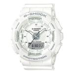 Часы CASIO G-Shock Analog-Digital 'White', белый - фото