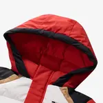 FILA KIDS Пуховик Legend Blue для детей 3-7 лет - фото 3