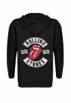 Толстовка rockshirts ROLLING STONES TOUR , Black - фото 2