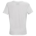 Футболка Skratta, белый - фото 2