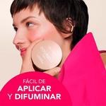 Пудровый хайлайтер BOURJOIS Maxi Round Pot Highlighter - фото 5