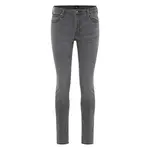 Джинсы Lee Malone, серый - фото 3