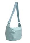 Сумка через плечо Mindesa, светло-голубой - фото 2