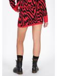 Мини-юбка myMo ROCKS - фото 4