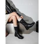 Ботильоны женские Wonderful Couple, черный - фото 15