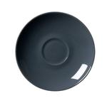 Кофейные блюдца doppio, набор 6 шт. Ritzenhoff, серый - фото 3