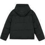 Пуховик женский черный/0018 Skechers - фото 2