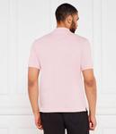 Рубашка поло Regular fit La Martina, коричневый - фото 3