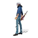 Фигурка One Piece Banpresto Chronicle Master Stars — Трафальгар Лоу - фото 3