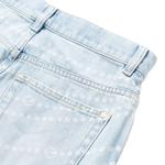 CHANEL Джинсы Women's Blue - фото 7