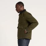 Куртка Carson City Ranch Coat - мужская Pendleton Pendleton, Dark Olive - фото 4