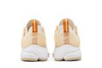 Кроссовки Nike Wmns Air Presto Sanddrift Light Curry, кремовый - фото 6