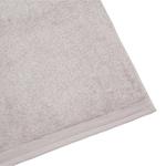 Towel superwuschel набор из 4 шт Möve, серо-коричневый - фото 2