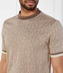 Футболки Regular fit Ea7, коричневый - фото 4