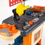 Настольный набор инструментов своими руками в чемодане MAT GROUP - фото 11