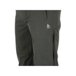 Лыжные брюки Peak Mountain Candalo softshell - фото 4