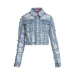 Куртка Diesel Черная - фото