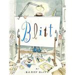 Книга Blitt - фото