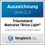 Матрас для детской коляски Träumeland, белый - фото 2