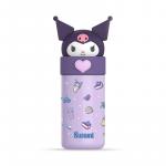 Hello Kitty Термочашки 350/400ml Sanrio, Half fishman thermos cup + 1 sticker - фото 9