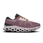 Кроссовки Cloudstratus 3 On-Running, белый - фото