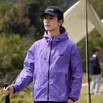 Солнцезащитная одежда унисекс Jeep, темно-серый - фото 79