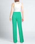 Брюки Alma Sanchez, зеленый - фото 3
