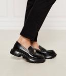 Лоферы Karl Lagerfeld, черный - фото 2