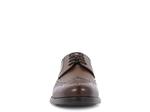 Туфли-оксфорды Florsheim Midtown Wingtip, коричневый - фото 2