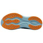 Saucony Дышащие кроссовки Unisex White Blue - фото 6