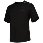 Футболка Superdry Tech Logo Relaxed, черный - фото 2