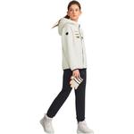 Куртка SKI STYLE для подростков DESCENTE, кремовый - фото 11