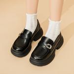 Лоферы женские Oms - фото 31