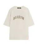 Футболка-Джерси Barrow, бежевый - фото