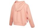 Свитшот женский светло-оранжевый Nike - фото 2