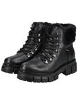 Ботинки IMAC, Black - фото 4