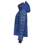 Куртка Luhta Mallatunturit L softshell, синий - фото 3