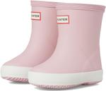 Ботинки Hunter Kids  First Insulatd Boots, Light Pink - фото